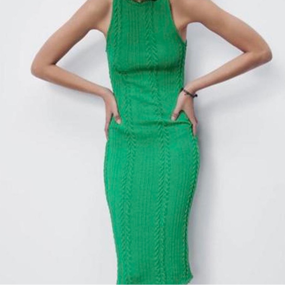 Zara Dress